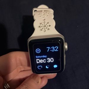 Apple Watch - Good/Working Condition!